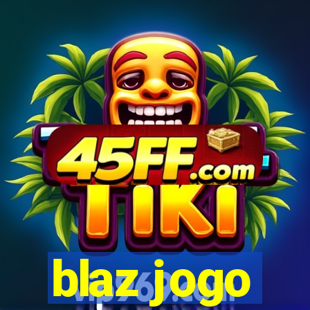 blaz jogo